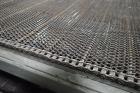 Babbco Direct Fired Tunnel Oven